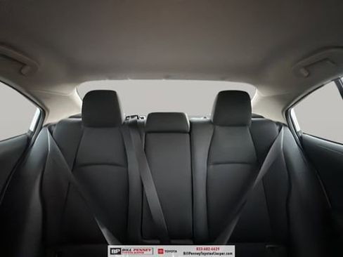 New 2026 Toyota Corolla LE image 17