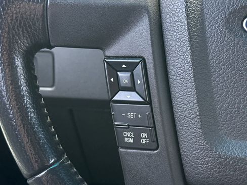 Used 2011 Ford F150 XLT w/ XLT Chrome Pkg RWD image 23