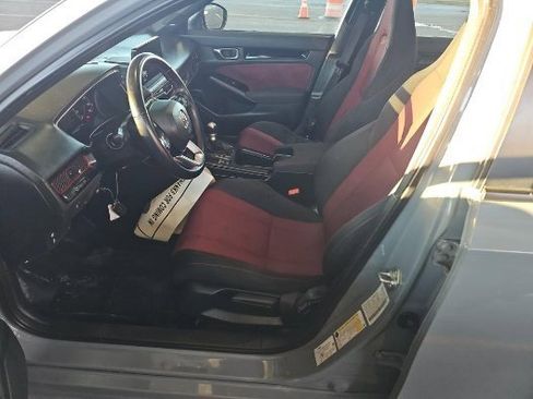 Used 2022 Honda Civic Si image 4