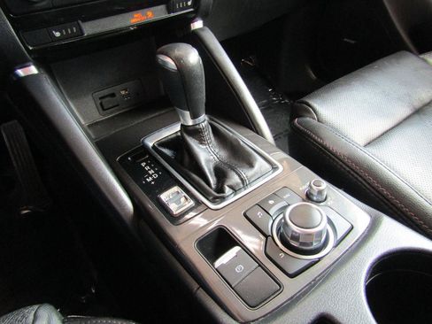 Used 2016 MAZDA CX-5 Grand Touring FWD image 20