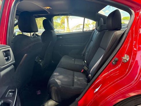 Used 2017 Subaru WRX Premium w/ Popular Package #1 AWD/4WD image 14