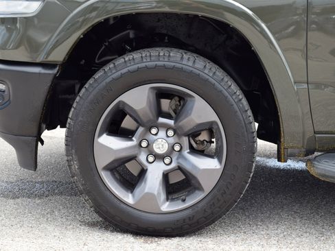 Used 2021 RAM 1500 Lone Star w/ Built-to-serve Edition AWD/4WD image 26
