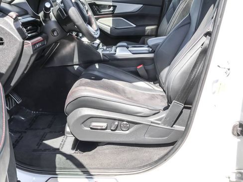 Used 2023 Acura MDX A-Spec AWD/4WD image 18