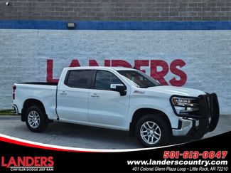 Used 2021 Chevrolet Silverado 1500 LT w/ Z71 Off-Road Package AWD/4WD video 1