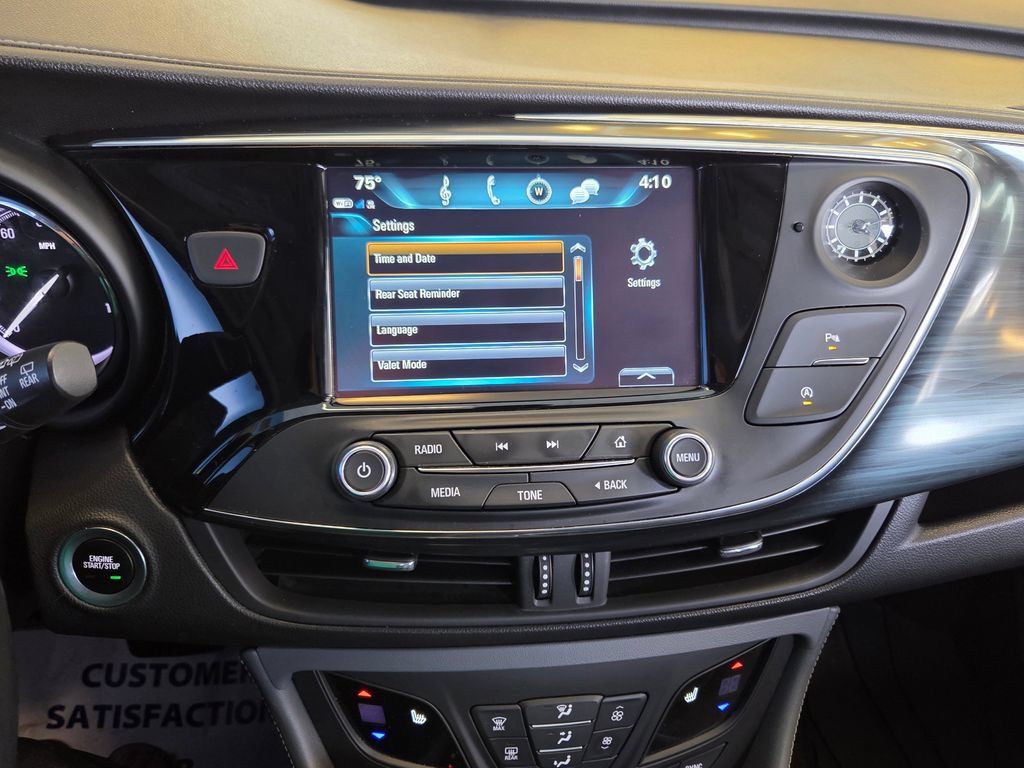 Used 2019 Buick Envision Essence FWD image 40