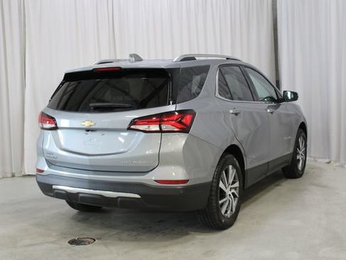 Used 2024 Chevrolet Equinox Premier AWD/4WD image 27