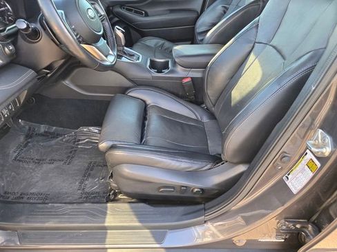Used 2021 Subaru Outback Limited AWD/4WD image 19