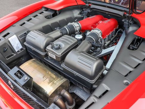 Used 2007 Ferrari F430 Spider RWD image 47