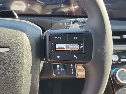 New 2026 Hyundai Santa Fe Limited AWD/4WD image 8