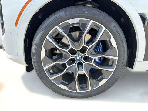 New 2027 BMW X7 xDrive40i AWD/4WD image 12