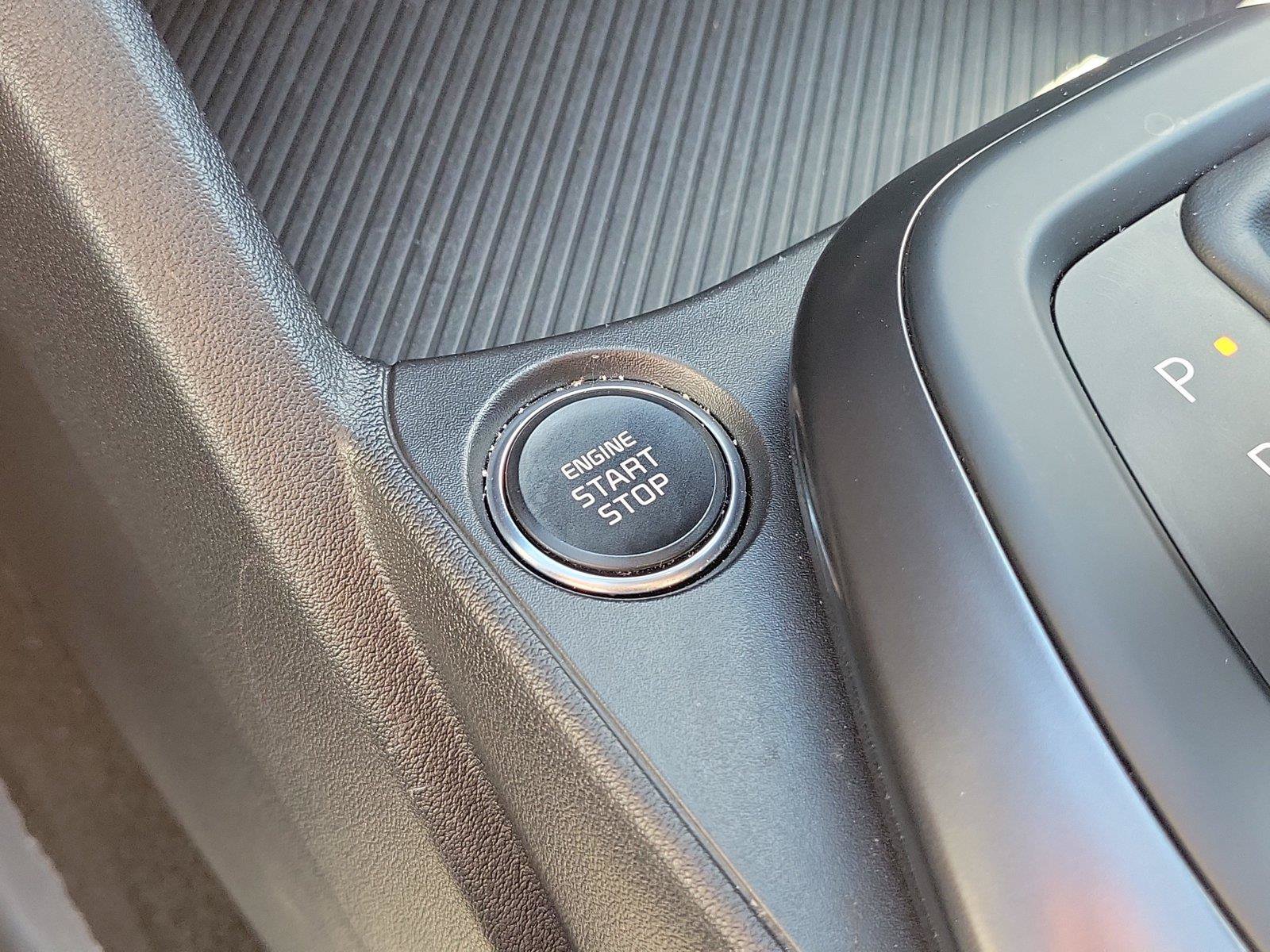 Used 2025 Kia K4 FWD image 29
