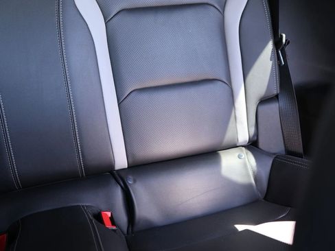 Used 2020 Chevrolet Camaro SS image 31