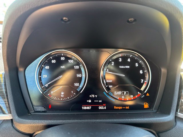 Used 2018 BMW X2 xDrive28i w/ Convenience Package AWD/4WD image 21
