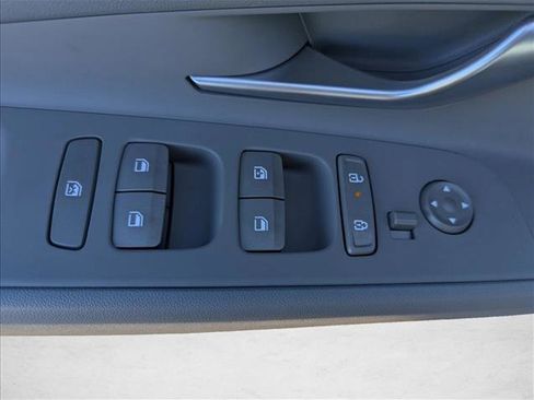 New 2026 Hyundai Elantra Sport FWD image 10
