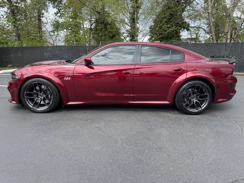 Used 2020 Dodge Charger Scat Pack image 2