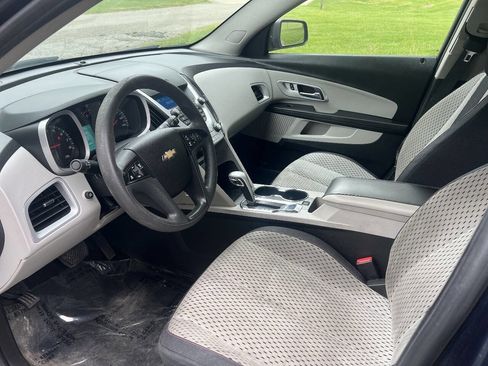 Used 2015 Chevrolet Equinox LS FWD image 12