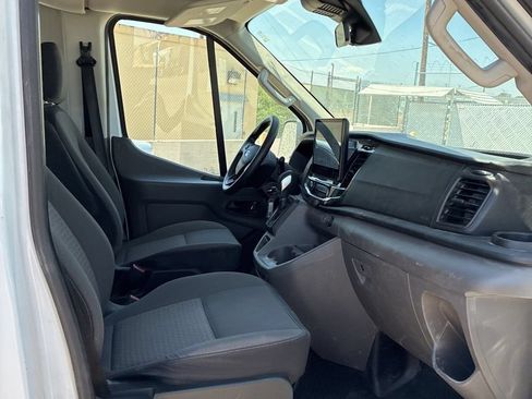 Used 2023 Ford Transit 350 XLT RWD image 6