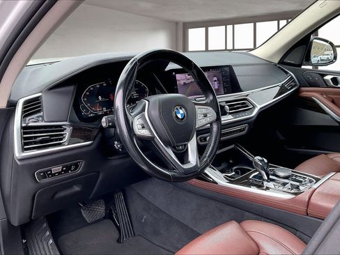 Used 2019 BMW X7 xDrive50i w/ Premium Package image 17