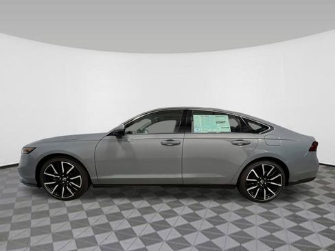 New 2026 Honda Accord Touring image 3
