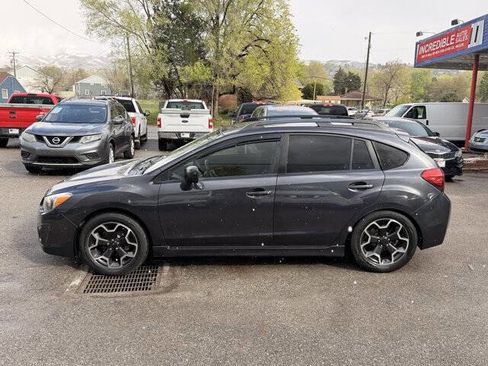 Used 2014 Subaru Impreza 2.0i Sport Premium AWD/4WD image 8