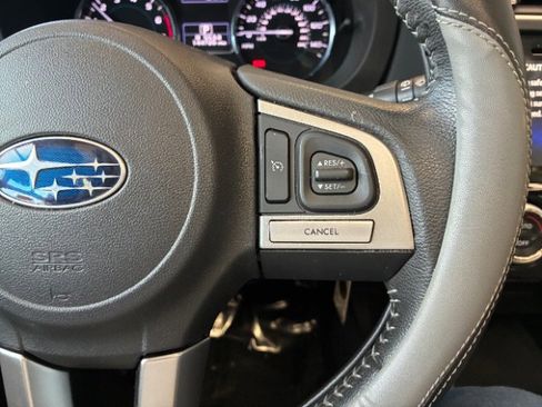 Used 2017 Subaru Forester 2.5i Limited image 21