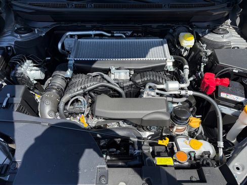 New 2026 Subaru Outback Wilderness image 20