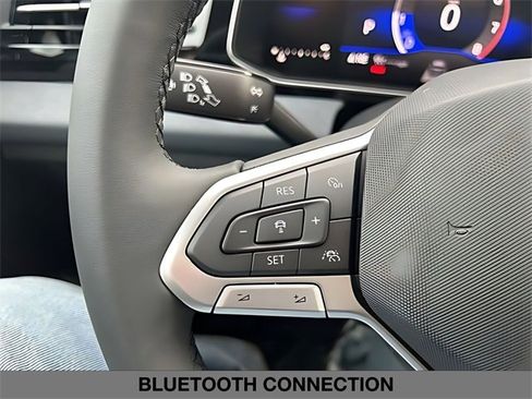 New 2026 Volkswagen Jetta SE image 18