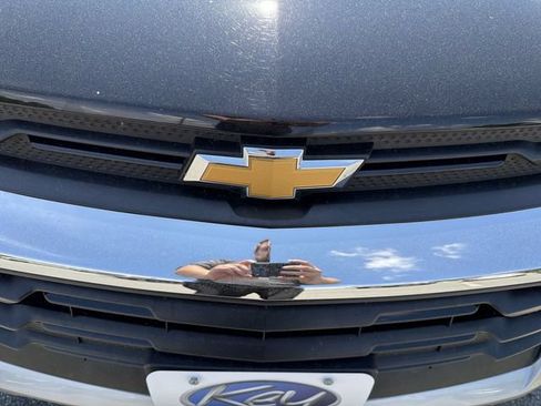 Used 2023 Chevrolet TrailBlazer LT FWD image 32