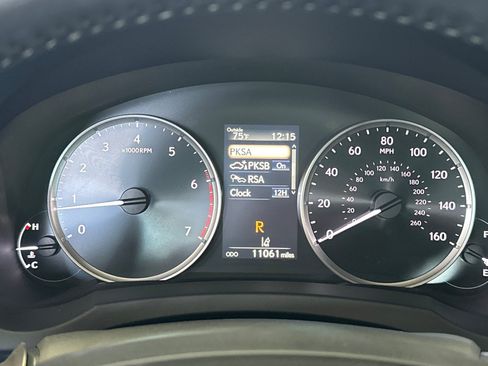 Used 2023 Lexus IS 300 w/ Premium Package RWD image 22