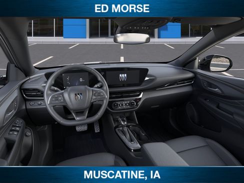 New 2026 Buick Envista Sport Touring w/ Studio Series FWD image 15