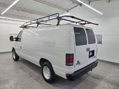 Used 2012 Ford E-150 and Econoline 150 RWD image 5