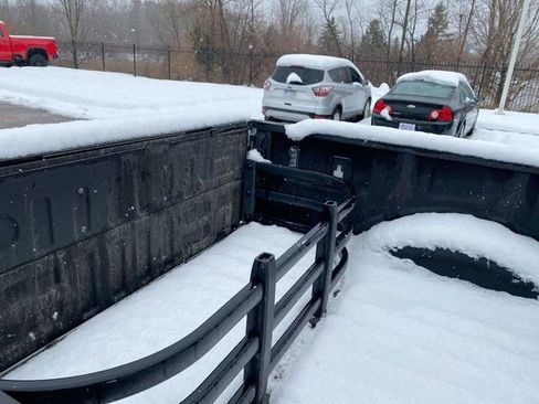 Used 2020 Ford F150 Lariat w/ Equipment Group 502A Luxury image 32