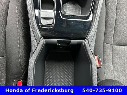 Certified 2024 Honda Accord Sport image 32