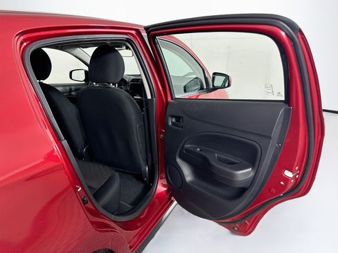 Used 2024 Mitsubishi Mirage ES FWD image 27