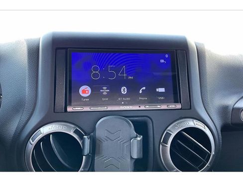 Used 2012 Jeep Wrangler Sport AWD/4WD image 30