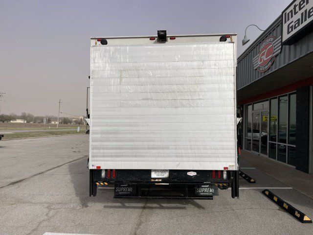 Used 2017 Ford F450 XL w/ Power Equipment Group AWD/4WD image 11