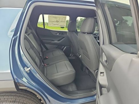 New 2026 Chevrolet Equinox LT w/ Safety and Technology Package AWD/4WD image 27