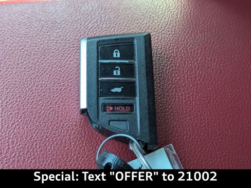 Used 2023 Acura Integra A-Spec FWD image 31