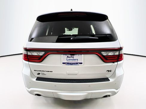 Used 2023 Dodge Durango R/T AWD/4WD image 6