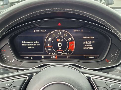 Used 2019 Audi S4 Premium Plus w/ Premium Plus Package AWD/4WD image 14