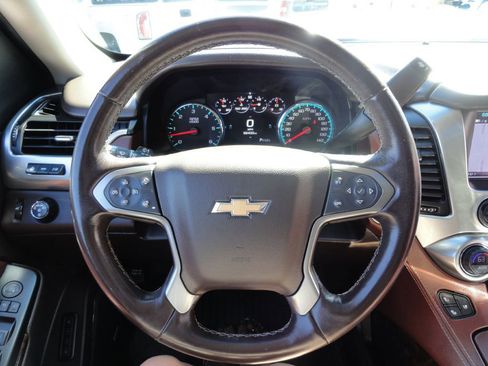 Used 2019 Chevrolet Tahoe Premier image 30