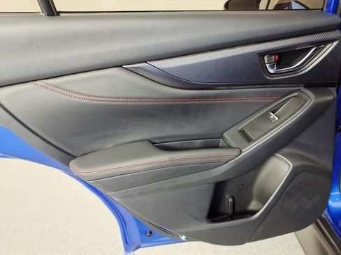 Certified 2023 Subaru WRX Limited image 10