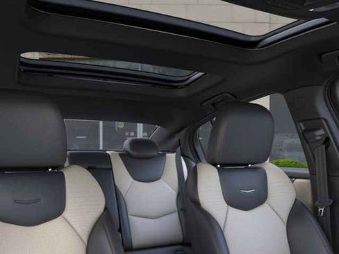 New 2025 Cadillac CT5 Sport w/ Technology Package image 25