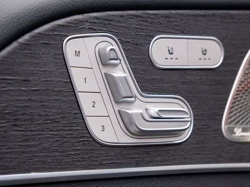 Used 2022 Mercedes-Benz GLE 450 GLE 450 image 14