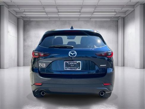 Used 2022 MAZDA CX-5 AWD 2.5 S image 4