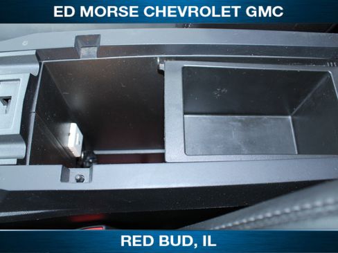 Used 2014 Chevrolet Equinox LTZ image 14