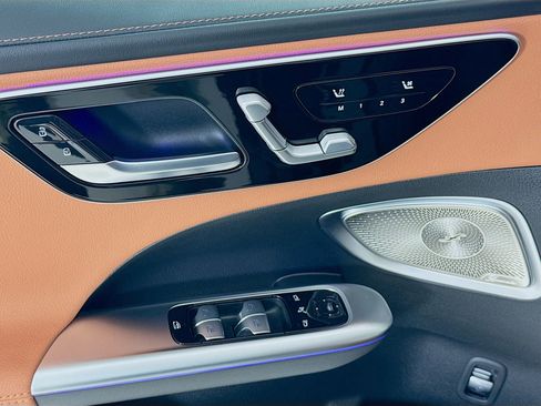 New 2026 Mercedes-Benz C 300 Sedan image 19