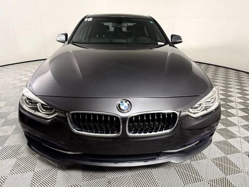 Used 2016 BMW 328i xDrive Sedan image 10