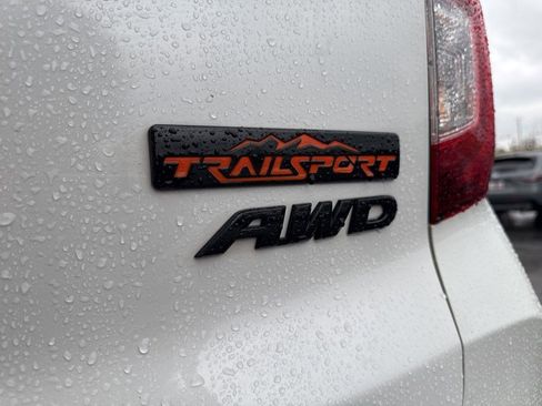 Used 2023 Honda Passport TrailSport image 5