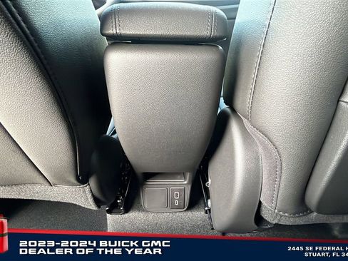 New 2026 Buick Encore GX Sport Touring w/ Advanced Technology Package image 15